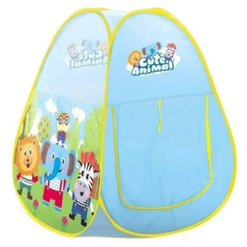 Палатка TK Union Grup детская Cute Animal LS003-C