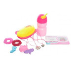 Кукла многофункциональная Yale Baby Sister с аксессуарами FD003 Кукла многофункциональная Yale Baby Sister с аксессуарами FD003