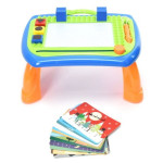 Игровой столик TK Union Group магнитная доска для рисования GR75854