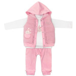 Костюм 0194 розовый Костюм 0194 розовый