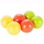 Игра развивающая Huanger Roll Ball Горка с шариками G0293