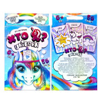 Настольная игра Danko Toys "КТО Я?" Unicorn,  игра-викторина (укр), настольные игры, игра отгадай кто я