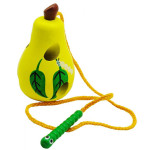 Шнурівка Star Toys Груша дерев'яна гра MD0494