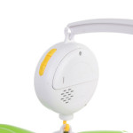 Музыкальный мобиль LIMO TOY для кроватки и коляски LT094-95