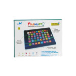 Інтерактивний планшет "Wtoys" навчальний з підсвіткою 7 режимів, LED підсвічування, алфавіт, цифри, загадки, пісні, іспит, українська мова YU09912 Інтерактивний планшет "Wtoys" навчальний з підсвіткою 7 режимів, LED підсвічування, алфавіт, цифри, загадки, пісні, іспит, українська мова YU09912