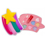 Набір дитячої косметики на 2 яруси Beauty Angel DW10387