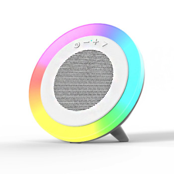 Дитяча портативна Колонка, Bluetooth-колонка для дітей, портативний динамік, підсвічування (SA106)