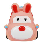 Машинка Vinil Toys Super Mini Швидка допомога, вінілова RD107