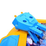 Гра настільна Technok Toys "Космічні війни", стратегічна гра, настільна гра для всієї родини (DX1158) Гра настільна Technok Toys "Космічні війни", стратегічна гра, настільна гра для всієї родини (DX1158)