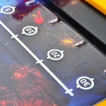Гра настільна Technok Toys "Космічні війни", стратегічна гра, настільна гра для всієї родини (DX1158) Гра настільна Technok Toys "Космічні війни", стратегічна гра, настільна гра для всієї родини (DX1158)