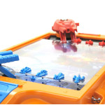 Гра настільна Technok Toys "Космічні війни", стратегічна гра, настільна гра для всієї родини (DX1158) Гра настільна Technok Toys "Космічні війни", стратегічна гра, настільна гра для всієї родини (DX1158)