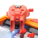 Гра настільна Technok Toys "Космічні війни", стратегічна гра, настільна гра для всієї родини (DX1158) Гра настільна Technok Toys "Космічні війни", стратегічна гра, настільна гра для всієї родини (DX1158)
