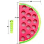 Шнурівка Tree Toys Кавун дерев'яна гра MD1228