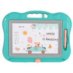 Столик с магнитной досточкой для рисования Little Van Gogh, столик для рисования, доска для рисования (YT1245)