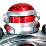 Іграшка Робот "Галактик" на радіокеруванні  "WToys", озвучування українською мовою, світло, пісні, вікторина, стріляє дисками, історії, від батарейок, в коробці, RT18122