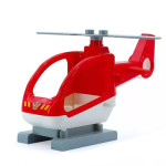 Конструктор Kids Home Toys Пожарная станция 90 деталей L188-271