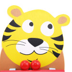 Ксилофон Limo Toy Тигр, музична іграшка K189