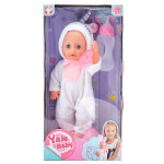 Пупс Yale Baby Єдиноріг з аксесуарами HG1903А Пупс Yale Baby Єдиноріг з аксесуарами HG1903А