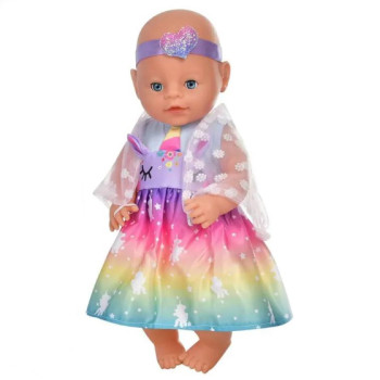 Пупс детский, функциональный Yala Baby с горшочком,  игрушка для девочки,пупс игрушечный девочка  (KL1961C)