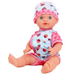 Пупс багатофункціональний Yale Baby з музичним горщиком HG1981C
