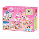 Конструктор Lucky Princess Замок, конструктор для девочки, конструктор замок, конструктор принцесса (MN20037)