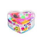 Тісто для ліплення набір Sweet heart TM Lovin (KK) Тісто для ліплення набір Sweet heart TM Lovin (KK)