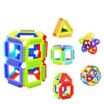 Игольчатый конструктор Metr+ 23 крупные детали 20А-3