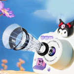 Цифровой детский фотоаппарат Мелоди, звук, фото, видео, 5 игр, наклейки TG22-2 Цифровой детский фотоаппарат Мелоди, звук, фото, видео, 5 игр, наклейки TG22-2