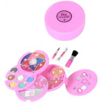 Набір дитячої косметики на 4 яруси S&Li Cosmetics DW22099