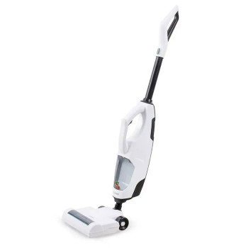 Игрушечный пылесос вакуумный, вертикальный, на батарейках BH2306