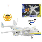 Літак на радіокеруванні TK Group АН-225 "Мрія" HJ24958 Літак на радіокеруванні TK Group АН-225 "Мрія" HJ24958