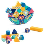 Балансир соваTree Toys іграшка дерев'яна GD2879