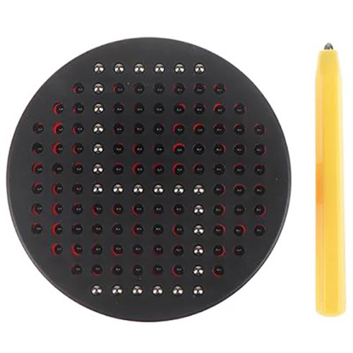 Магнитная доска для рисования Magnetic drawing board, планшет для рисования, доска магнитная, Черная (DW3003)