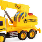 Спецтехніка WY310E автокран Спецтехніка WY310E автокран