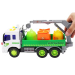 Спецтехника WY320C грузовик с крюком