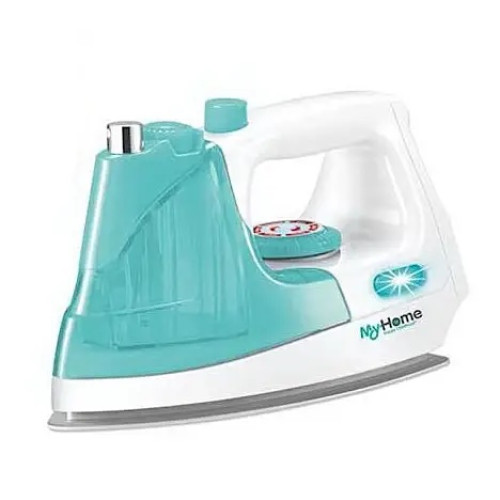 Игрушечный Утюг, звук, подсветка, брызгает водой ZS3207 B