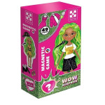 Магнитная одежда WOW Surprise Singer "Vladi Toys" 1 кукла, 49 элементов VD3210-13 Магнитная одежда WOW Surprise Singer "Vladi Toys" 1 кукла, 49 элементов VD3210-13