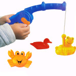 Рыбалка Fun Toys игра магнитная RB3589 