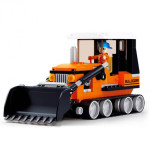 Конструктор G38-M0558 Город: ферма (165 деталей) 