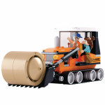 Конструктор G38-M0558 Город: ферма (165 деталей) 