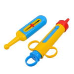 Іграшковий Набір доктора TechnokToys 9 предметів YT4029