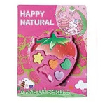 Набор косметики для девочек Happy Natural, 4 оттенка теней, в ассортименте SK5055