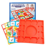 Настольная игра 5083 Мемори