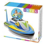 Надувний пліт Intex "Скутер" 57520