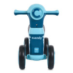 Каталка-толокар "Candy" со звуковыми и световыми эффектами, детский транспорт, беговел, MW5855E-12 Каталка-толокар "Candy" со звуковыми и световыми эффектами, детский транспорт, беговел, MW5855E-12