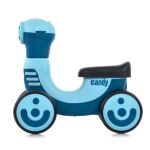 Каталка-толокар "Candy" со звуковыми и световыми эффектами, детский транспорт, беговел, MW5855E-12 Каталка-толокар "Candy" со звуковыми и световыми эффектами, детский транспорт, беговел, MW5855E-12
