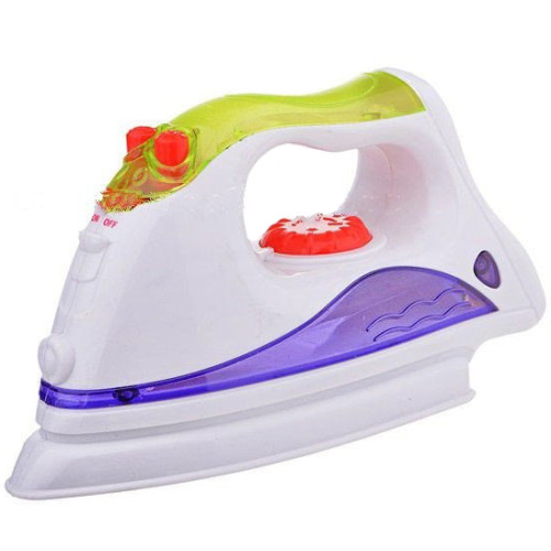 Игрушечный Утюг Limo Toy со звуковыми эффектами HW6005 Игрушечный Утюг Limo Toy со звуковыми эффектами HW6005