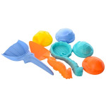 Игровой столик для песка и воды с аксессуарами UT609 Игровой столик для песка и воды с аксессуарами UT609