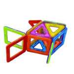 Магнитный конструктор Metr+ Magnistar Подводный мир на 69 деталей FD676