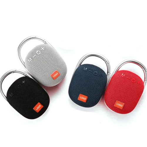 Детская портативная Колонка, 4 цвета, bluetooth, от аккумулятора, подсветка, type c, TF-карта, usb-слот WH67914/TG 321